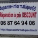 Logo Réparation et vente informatique à prix discount
