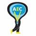 Logo électricité générale