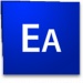 Logo Ea cadi web - création de site web et ecommerce