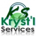 Logo Kryst'l services