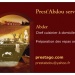 Logo Prest'abdou services