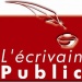 Logo L'écrivain Public