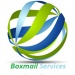 Logo Boxmail-services : permanence téléphonique