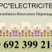 Logo Electricien974