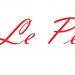 Logo Yves le peintre