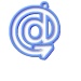 Logo Assistance informatique à domicile (aid)