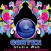 Logo Cortex Studio Web, le studio webdesign indépendant