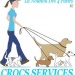 Logo Crocs services