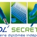 Logo Marol'secretariat - secrétariat à distance