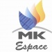 Logo Mk espace