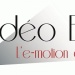 Logo videaste événementiel