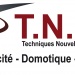 Logo Sarl tnc2f