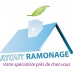 Logo Atout ramonage