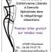 Logo Carine Chalard Diététicienne Libérale
