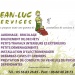 Jean-luc services