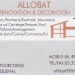 Logo Allobat