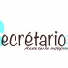 Logo Secrétario, assistante indépendante