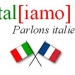 Logo Ital[iamo] ! Parlons italien