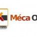 Logo Mécanique Automobile Méca'one