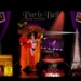 Cabaret atelier costumes - Revue parisienne spectacle