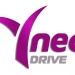 Logo Yneo drive