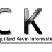 Logo Cki informatique