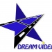 Logo Dream video