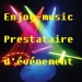 Logo Enjoy-Music Prestataire d'Evénement