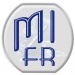 Logo Micro Imprim' - Frédéric Rabourdin