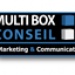 Logo Multi box conseil