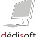 Logo Dedicace software - intégrateur de solutions informatiques