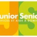 Logo Junior senior