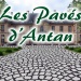 Logo paveurs / Les pavés d'antan