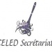 Logo Celed Secrétariat - Secrétaire à Domicile