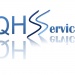 Logo Qhs services