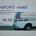 Logo Eurl transports mariÉ
