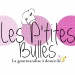 Logo Les p'tites bulles