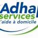 Logo Adhap services, l'aide à domicile personnalisé.