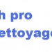 Logo ph pro nettoyage