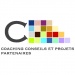 Logo Coaching conseils et projets partenaires