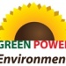 Logo Green power attack nusible