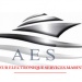 Logo A.E.S. marine - Electronique bateau - Location de bateaux