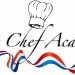 Logo cours de cuisine Bayeux
