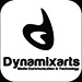 Logo Dynamixarts Agence de communication / Studio Photo