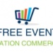 Logo Free event