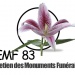 Logo Entretien de monuments funéraires