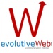 Logo evolutiveWeb.com