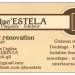 Logo Plac'estela (plaquiste-jointeur)
