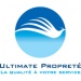 Logo Ultimate propreté