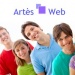 Logo Artès Web, Création et suivi de sites internet